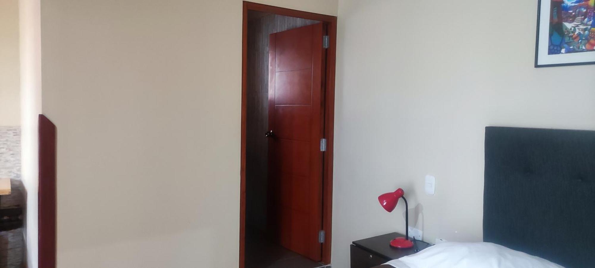 Anka Wasi Lodging Cusco Exterior foto