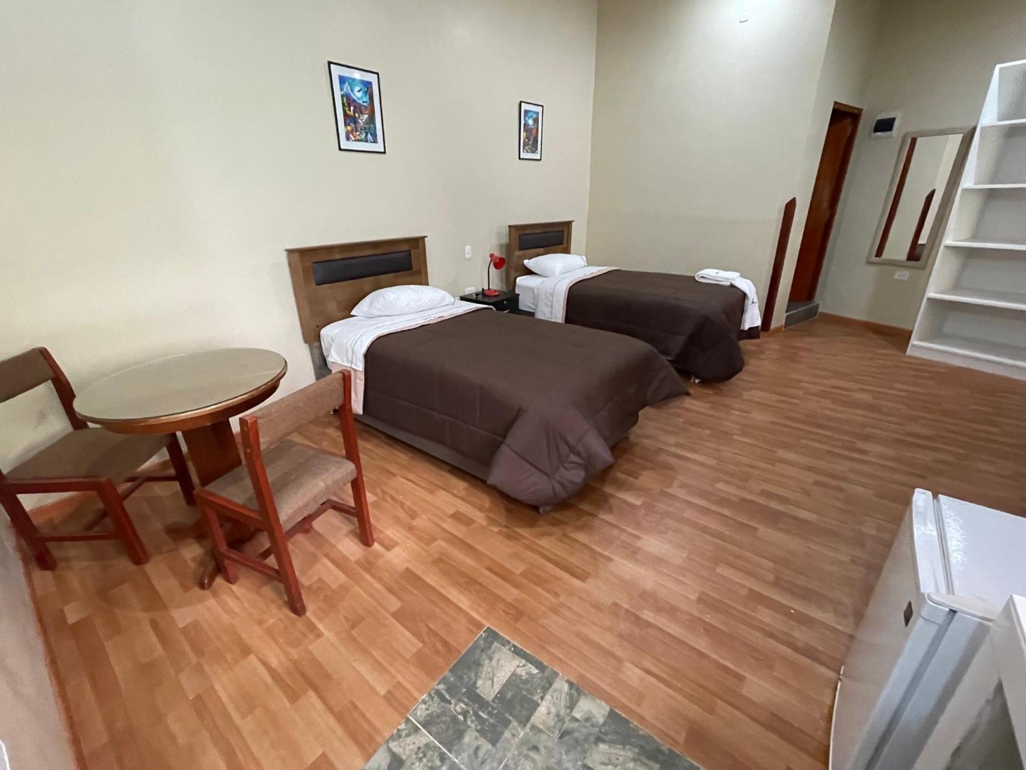 Anka Wasi Lodging Cusco Exterior foto